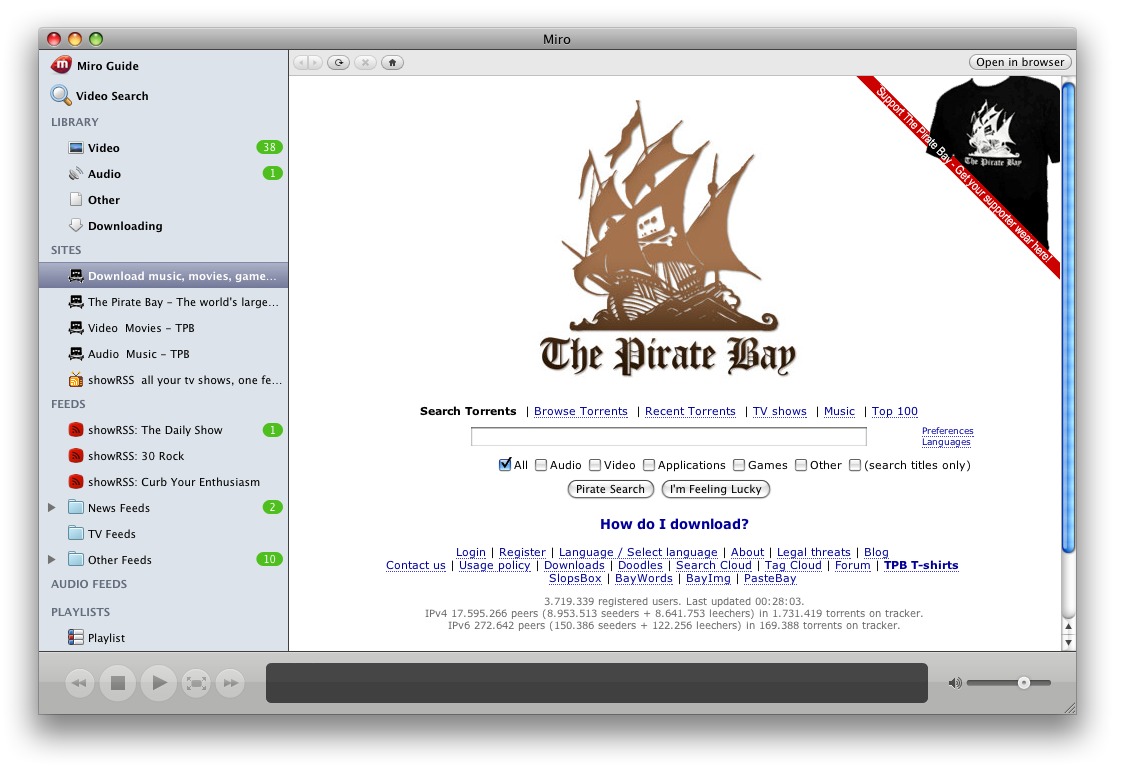 The Pirate Bay Download - lasopaebooks